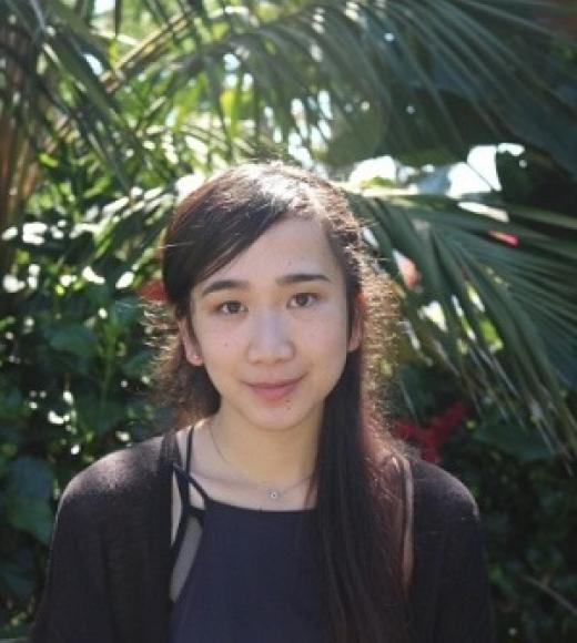 Dawn Cayabyab