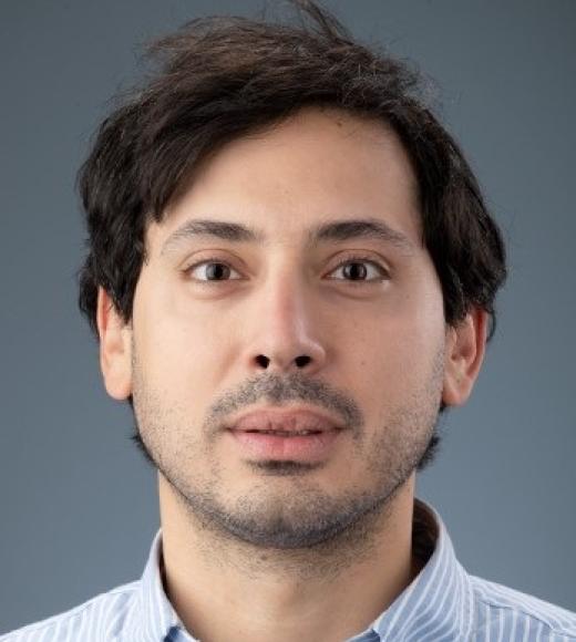 Pouya Dini