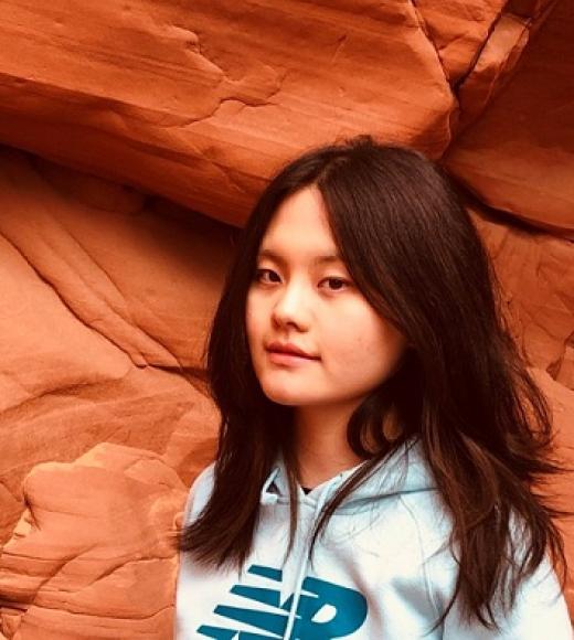 Yingxin Su