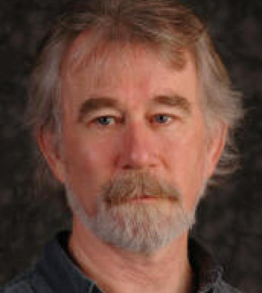 Alan Conley