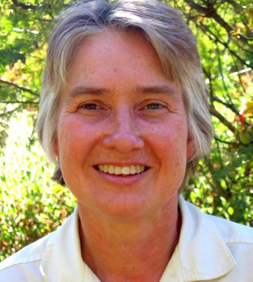Trish Berger