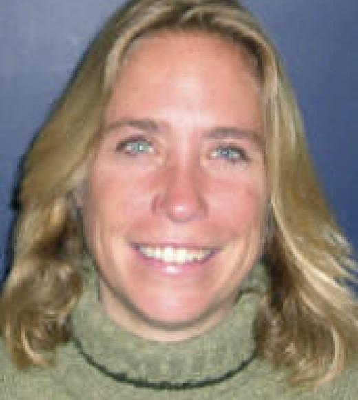 Brenda McCowan
