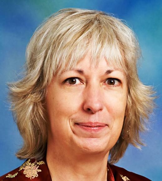 Mary Delany