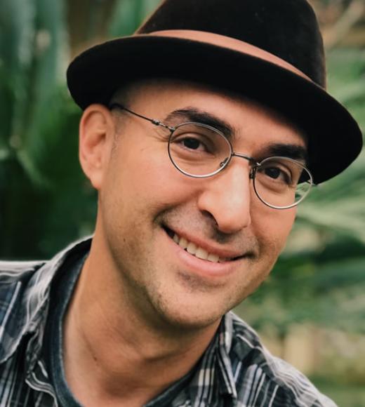Jackson Gross