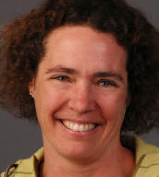 Janet Foley