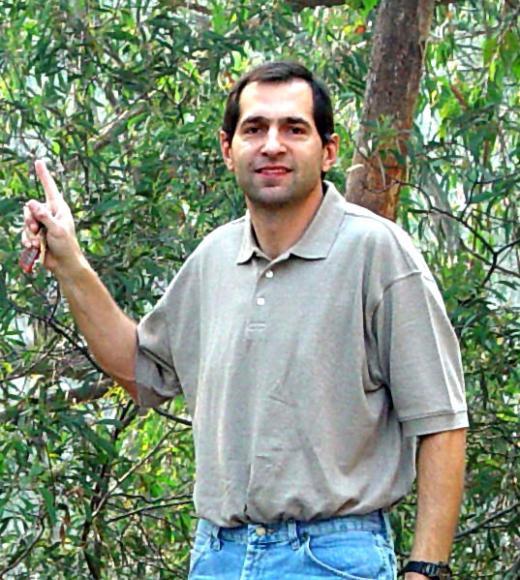 Dietmar Kueltz
