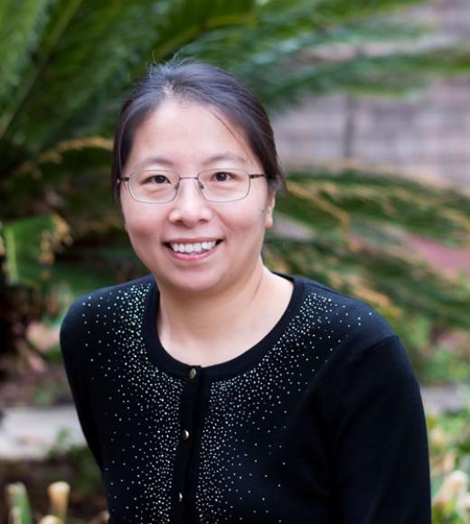 Yanhong Liu