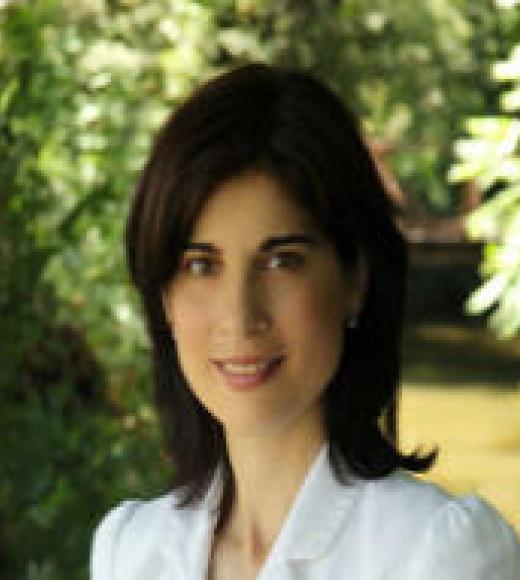 Noelia Silva del Rio