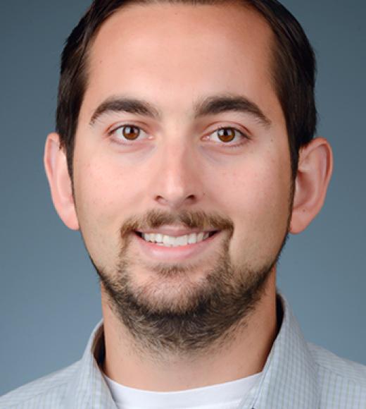 Richard Pereira