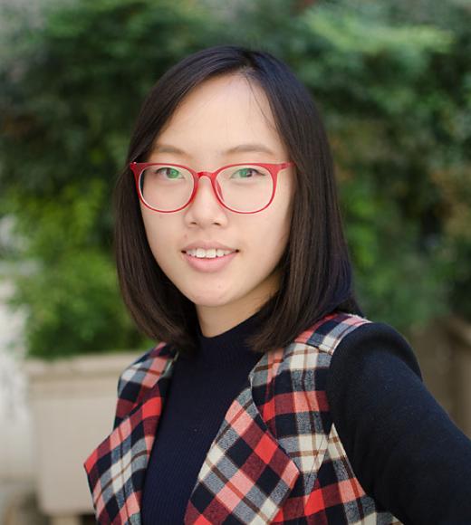 Jiayi Qu