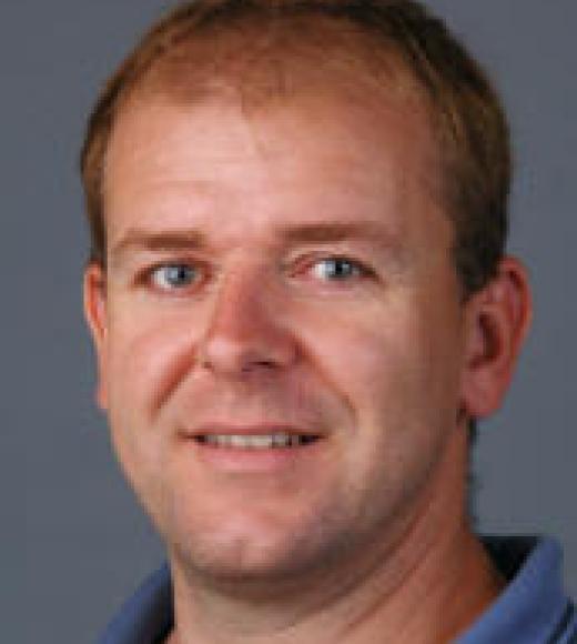 Richard Connon