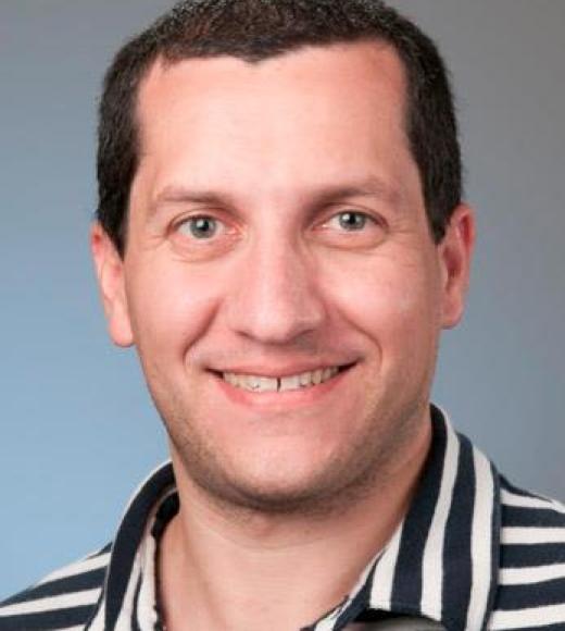 Rodrigo Gallardo