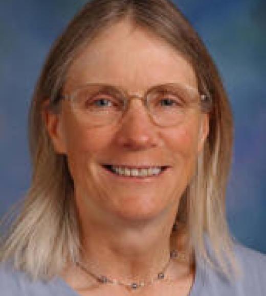 Sue Stover
