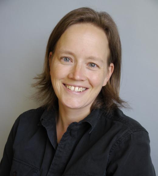 Anne Todgham