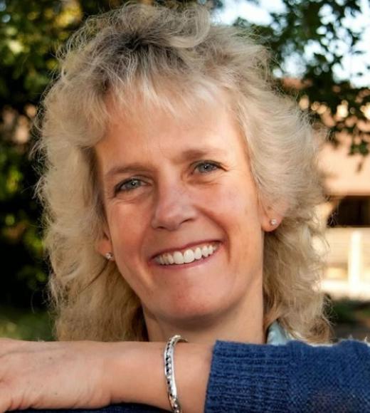 Alison VanEenennaam