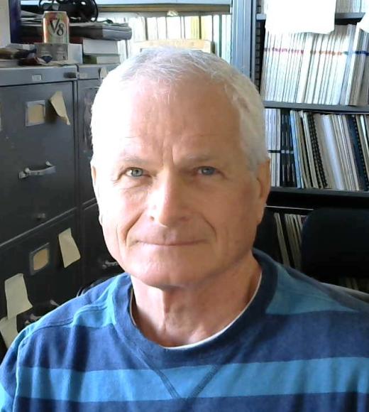 Richard Zinn