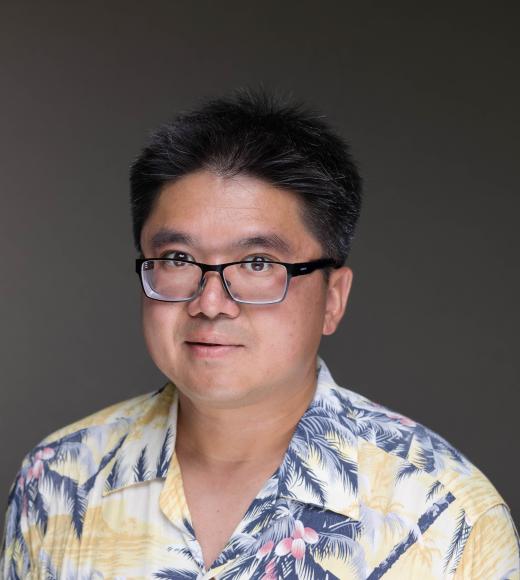 Tien-Chieh Hung