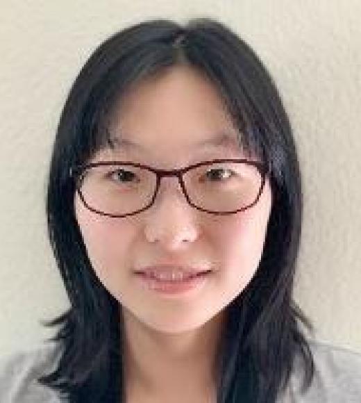 Liqi An