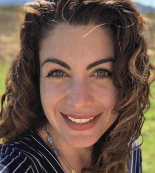 Rebecca Calisi-Rodriguez
