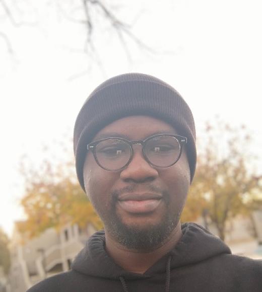 Ayodeji Fagbohun