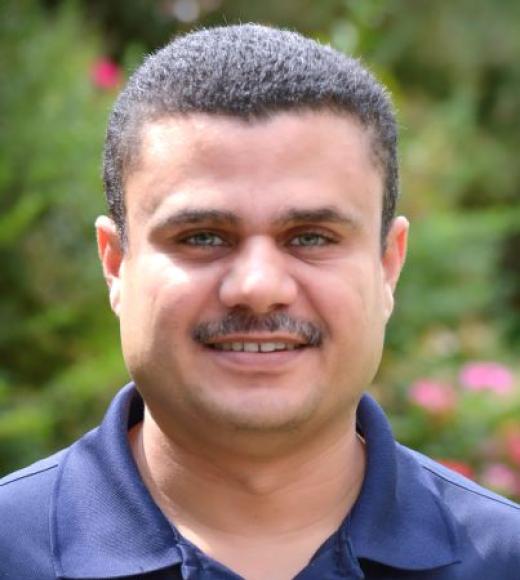 Sharif Aly