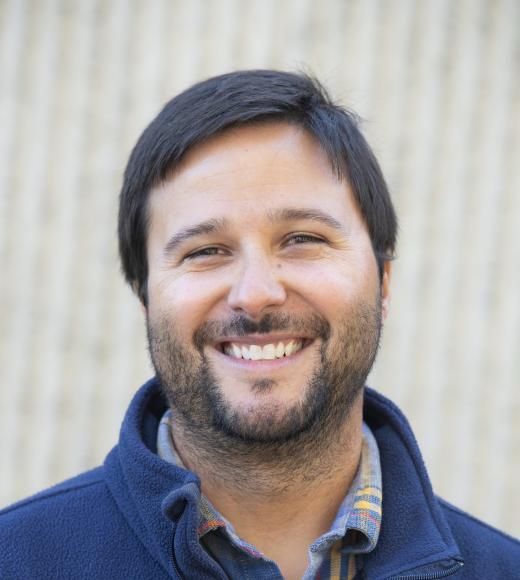 Esteban Martinez