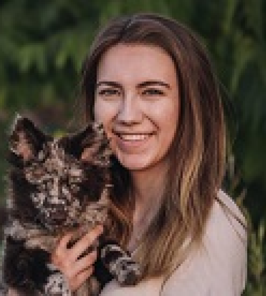 Samantha Van Buren