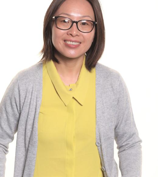 Jin Zhang
