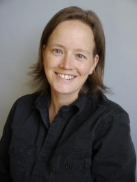 Anne Todgham