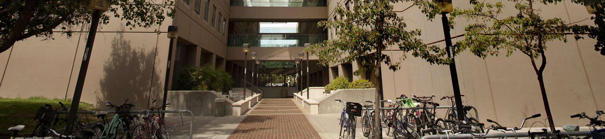 Meyer Hall